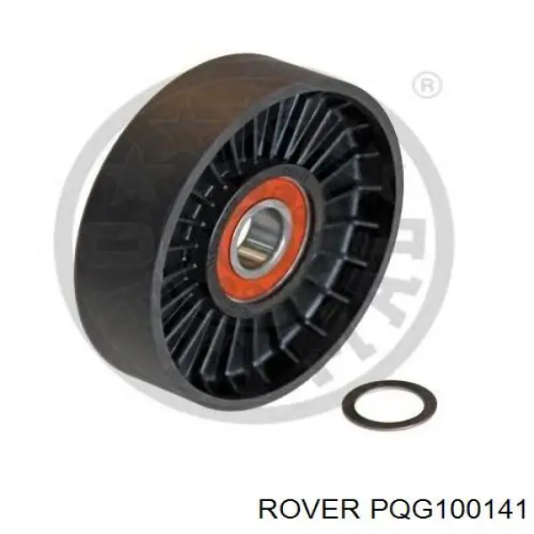 Натяжитель приводного ремня PQG100141 Rover