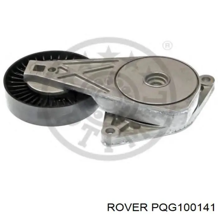 Купить PQG100141 Rover Натяжитель приводного ремня