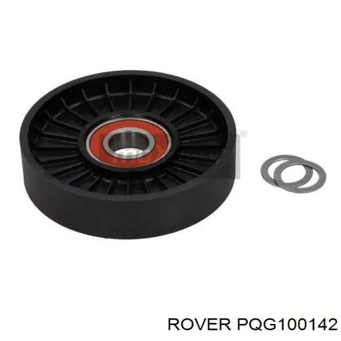 Натяжитель приводного ремня PQG100142 Rover