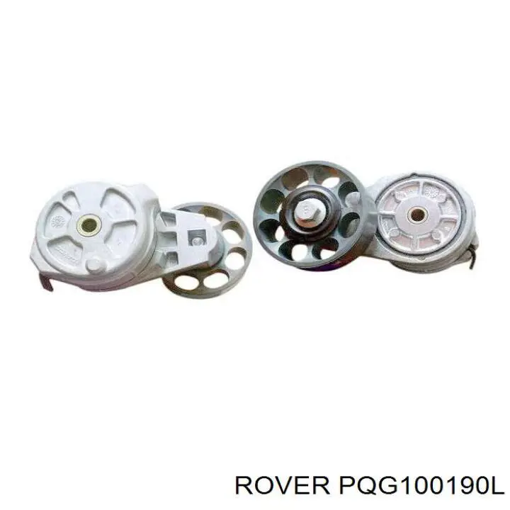 Натяжитель приводного ремня PQG100190L Rover