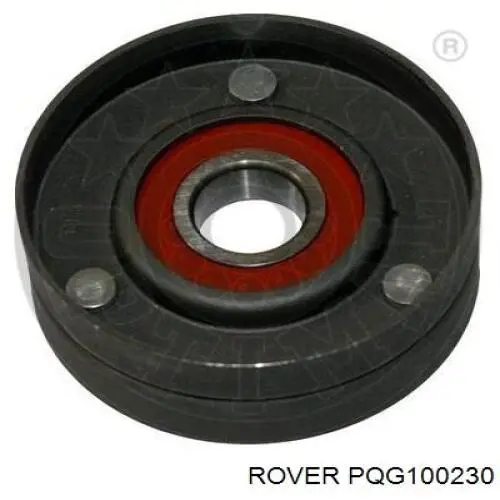 Купить PQG100230 Rover Натяжитель приводного ремня