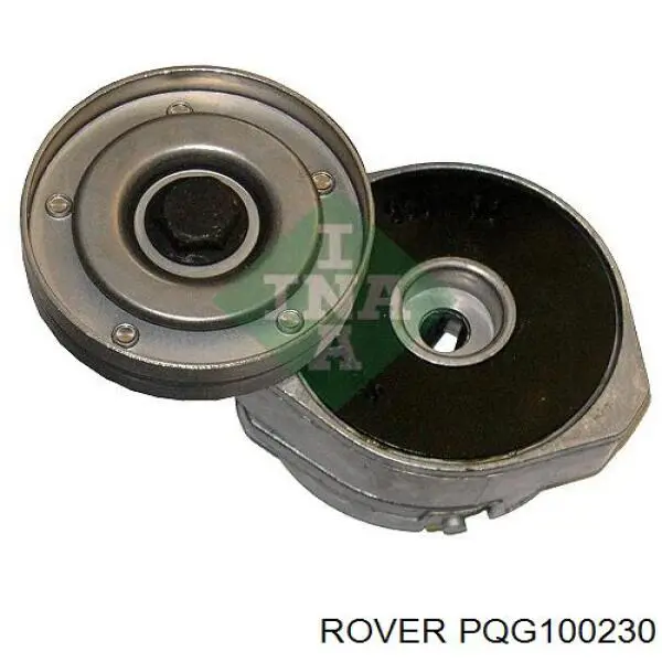Натяжитель приводного ремня Rover PQG100230