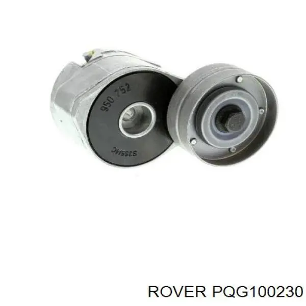 Роликовий модуль натяжителя ремня Rover PQG100230 цена, от 50.45 USD