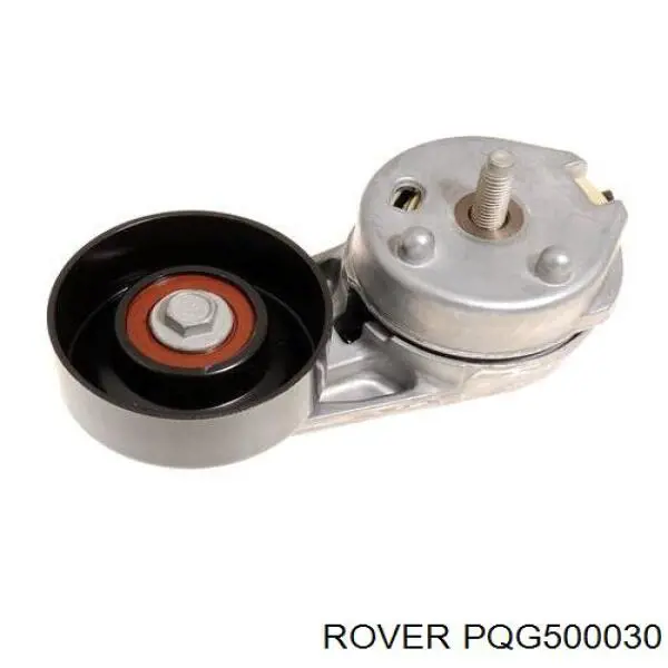 Натяжитель приводного ремня PQG500030 Rover