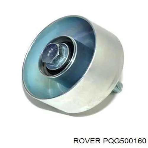 Натяжитель приводного ремня PQG500160 Rover