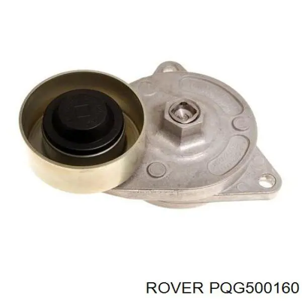PQG500160 Rover Натяжитель клинового ремня
