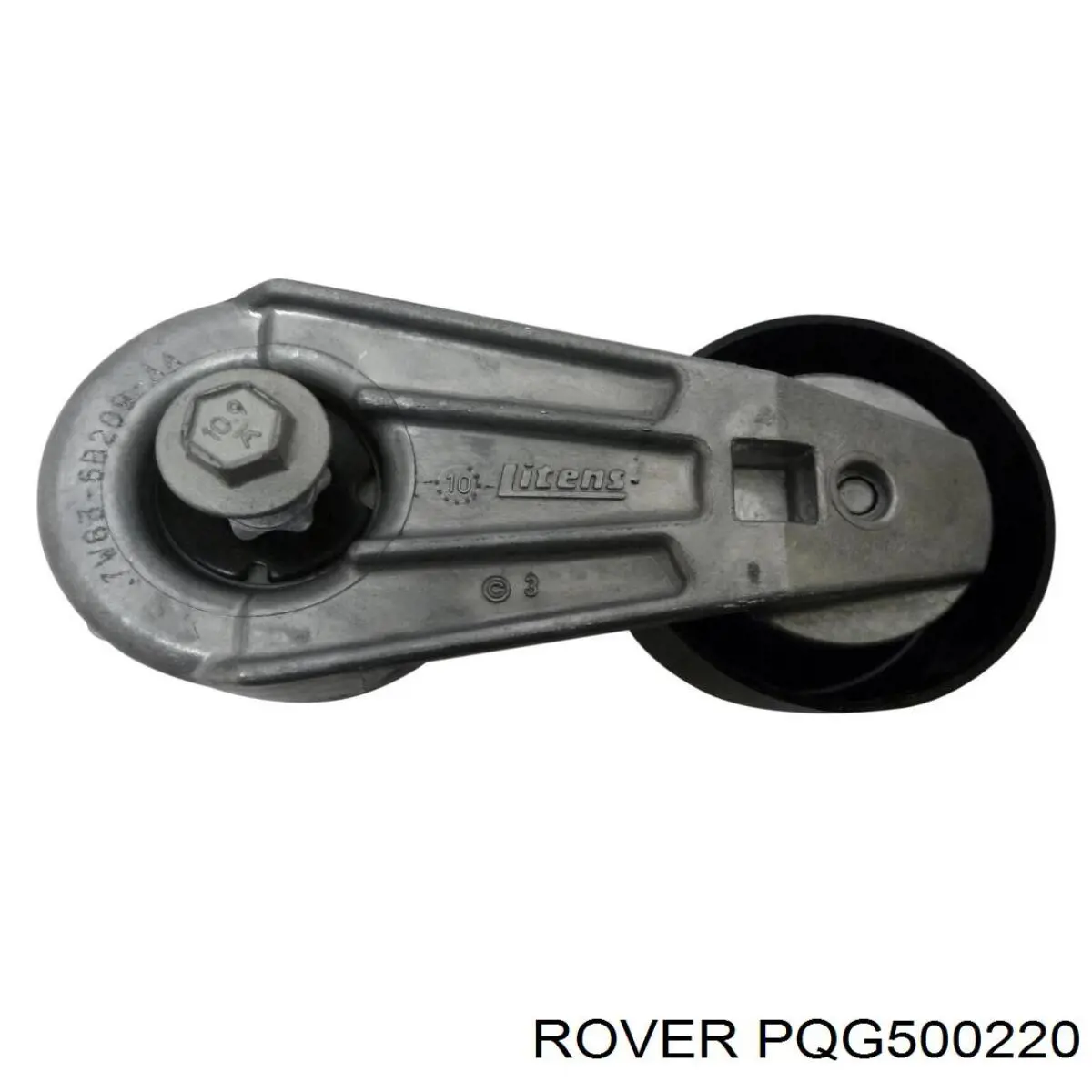 PQG500220 Rover reguladora de tensão da correia de transmissão