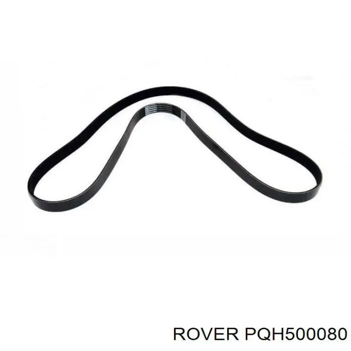PQH500080 Rover Ролик приводного ремня, паразитный