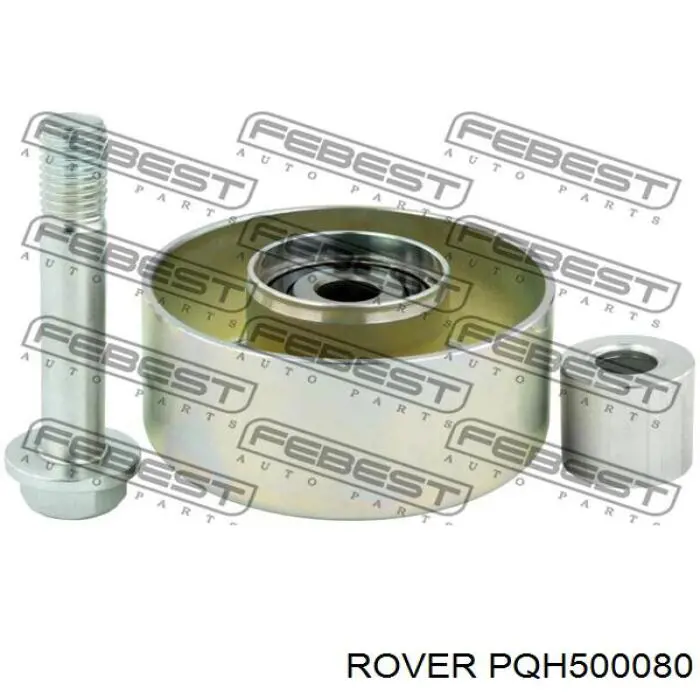 Паразитный ролик PQH500080 Rover