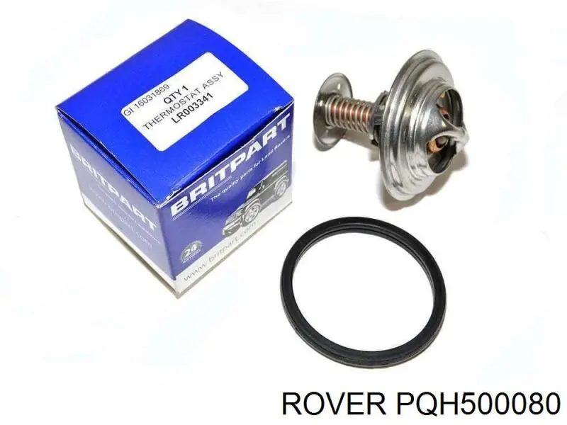 Купить PQH500080 Rover Паразитный ролик