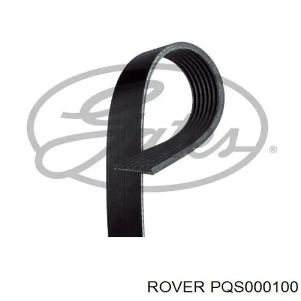 PQS000100 Rover ремень генератора