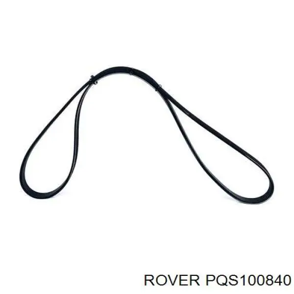 Ремень агрегатов приводной Rover PQS100840