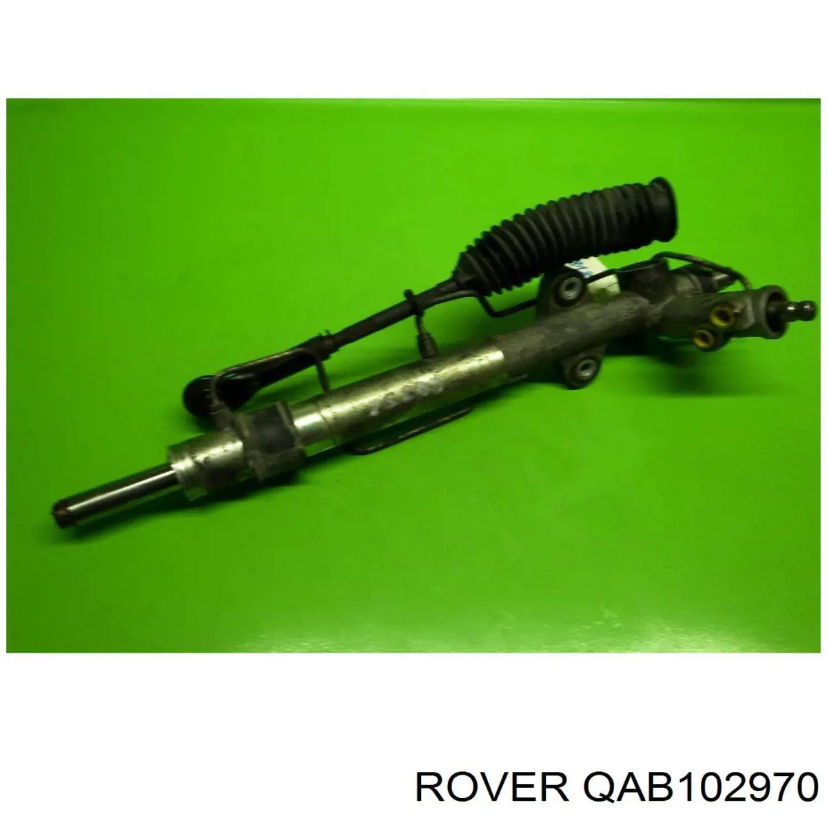 Рейка рулевая ROVER QAB102970