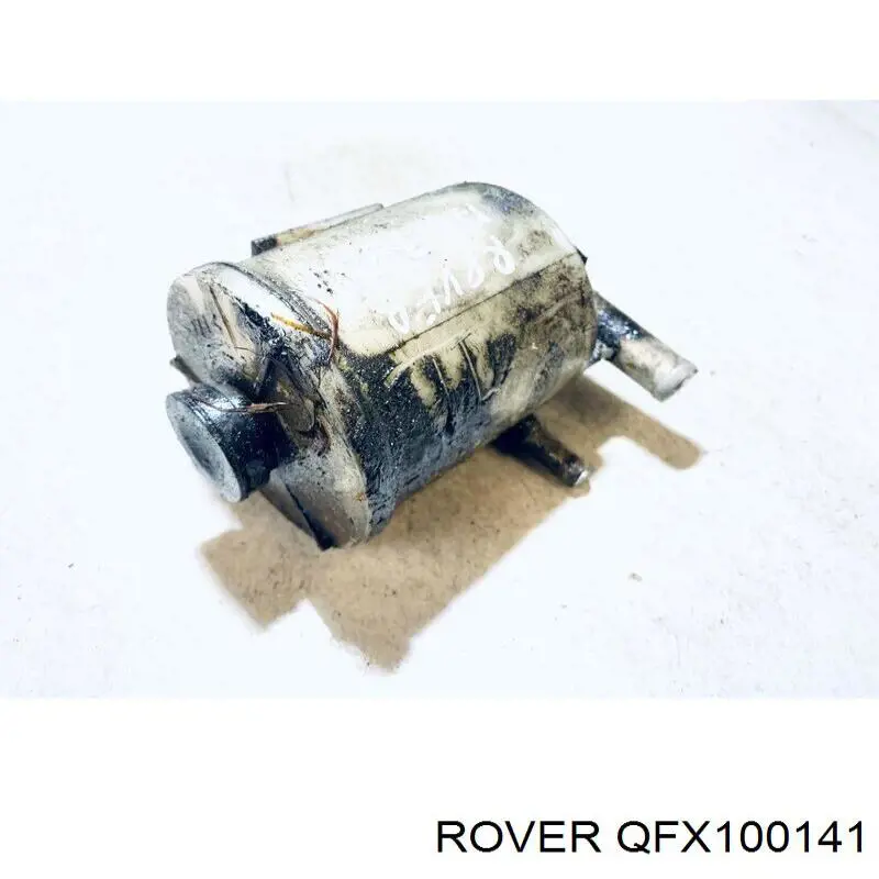 Бачок насоса ГУР на Rover 25 RF