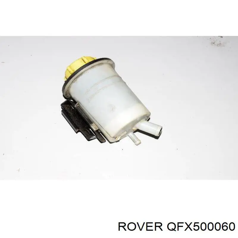 Бачок насоса ГУР Rover QFX500060