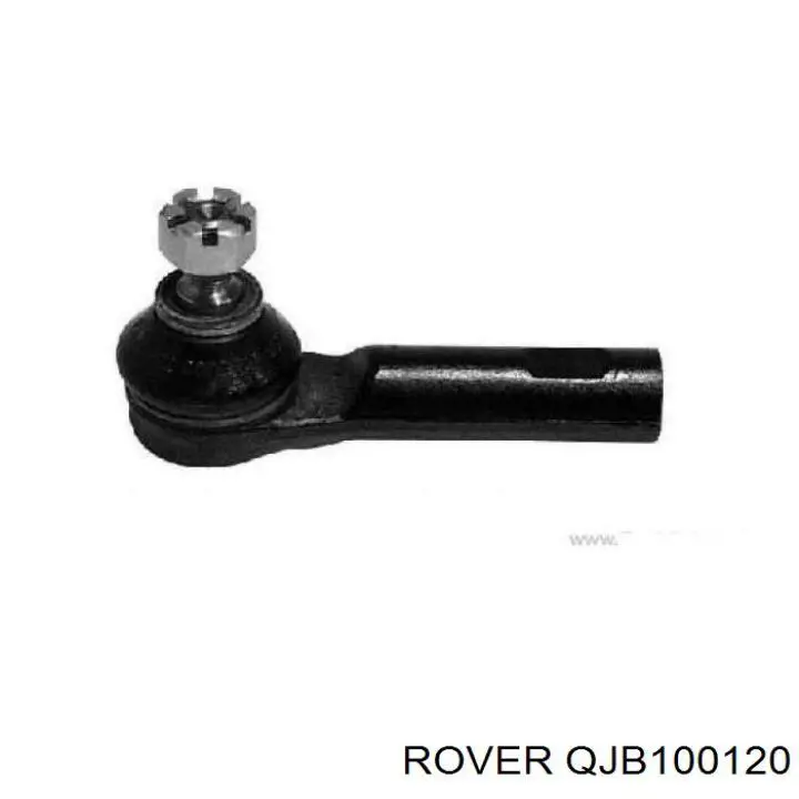 QJB100120 Rover рулевой наконечник