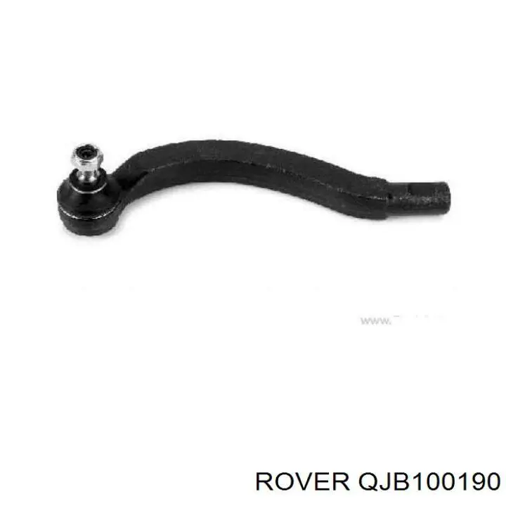 Рулевой наконечник QJB100190 Rover