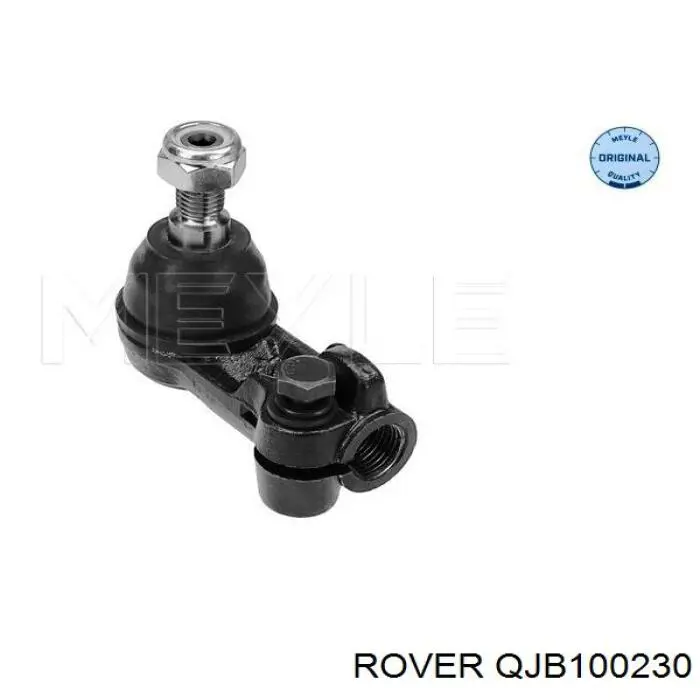 Наконечник рулевой тяги внешний Rover QJB100230