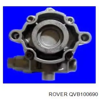 Купить QVB100690 Rover Насос рулевого управления