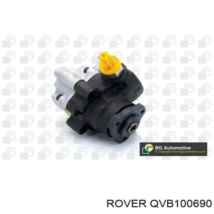 Насос ГУР QVB100690 Rover