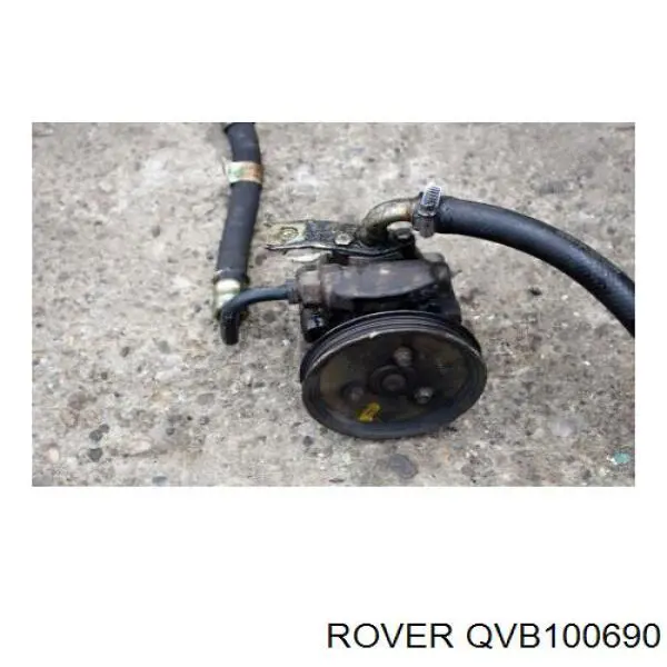 QVB100690 Rover ГУР руля