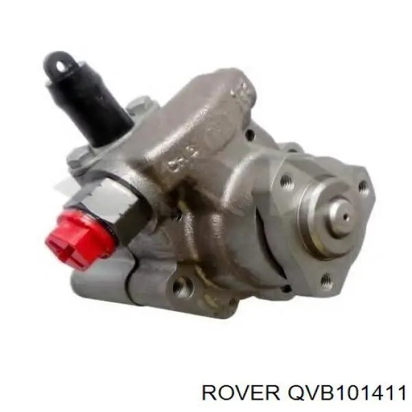 Насос гидроусилителя руля (ГУР) Rover QVB101411