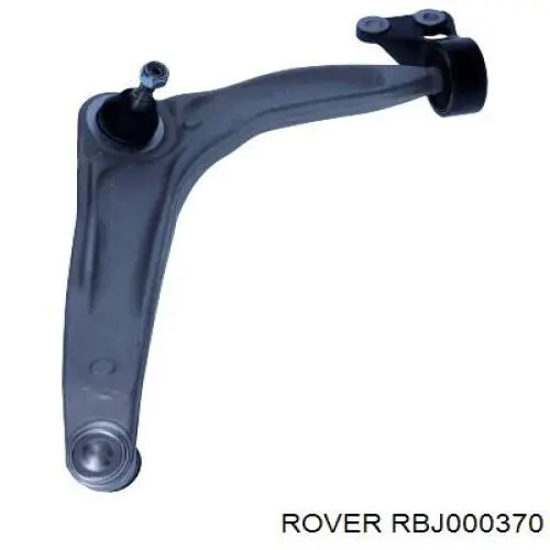 RBJ000370 Rover Рычаг передней подвески нижний, правый