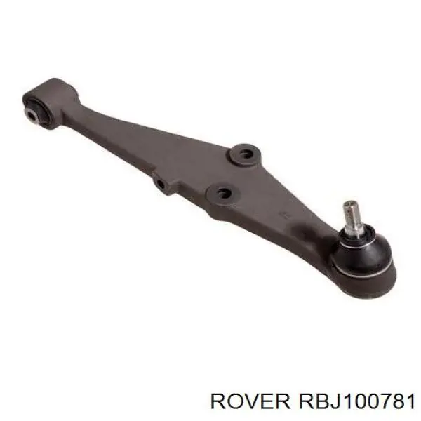Правый рычаг передней нижней подвески Rover RBJ100781 цена, от 33.94 USD