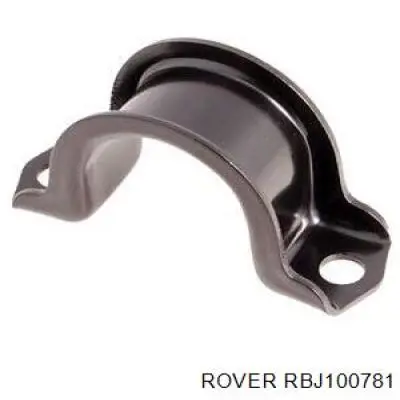 RBJ100781 Rover Рычаг передней подвески нижний, правый