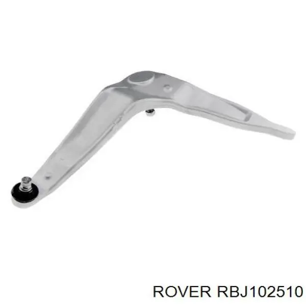 RBJ102510 Rover Рычаг передней подвески нижний левый