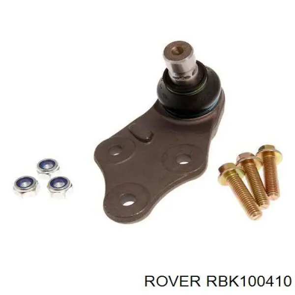 RBK100410 Rover