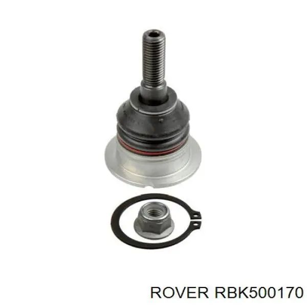 RBK500170 Rover верхняя шаровая опора