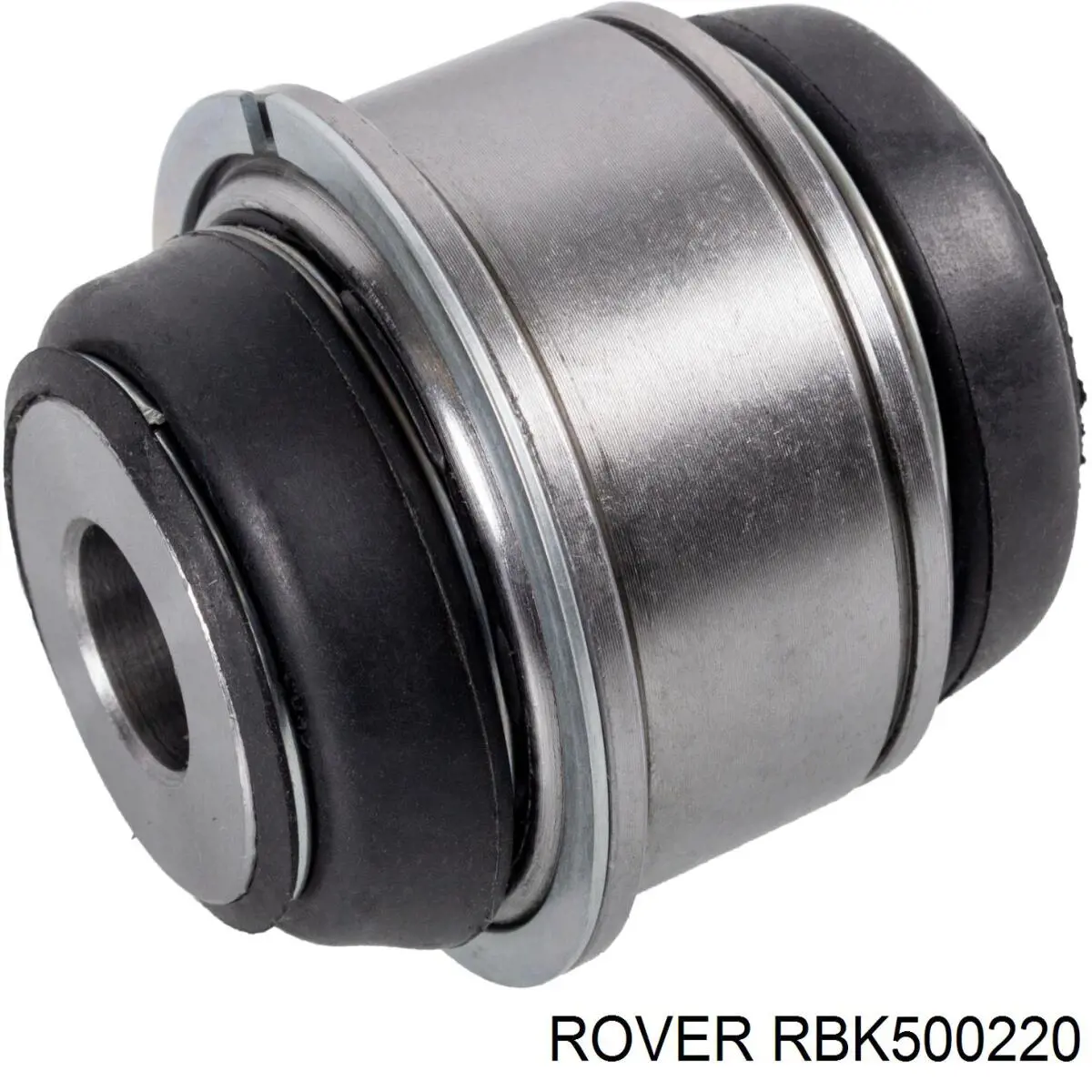 Сайлентблок цапфы задней RBK500220 Rover