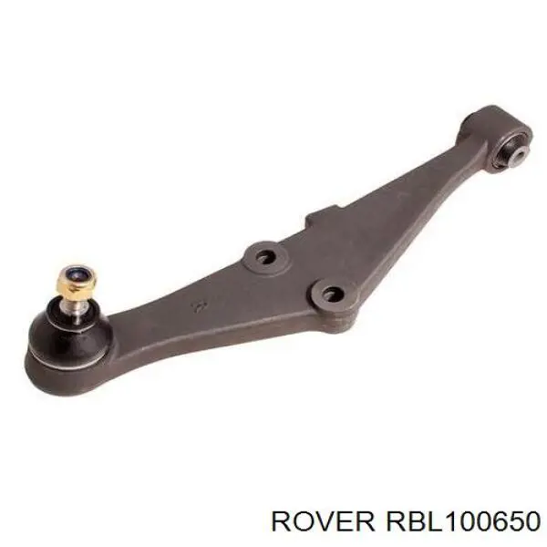 Передний стабилизатор RBL100650 Rover