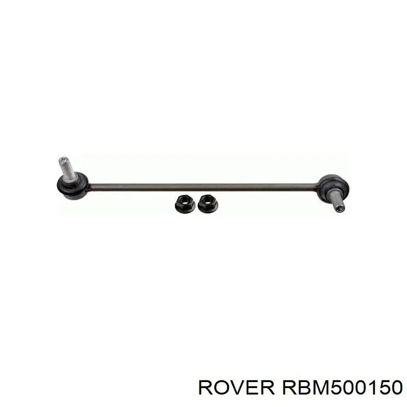 RBM500150 Rover стойка стабилизатора переднего левая