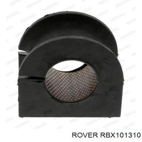 Втулка стабилизатора переднего Rover RBX101310