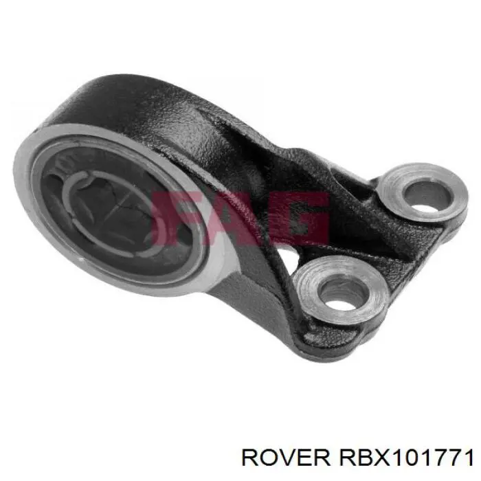 Купить RBX101771 Rover Сайлентблок нижний передней подвески
