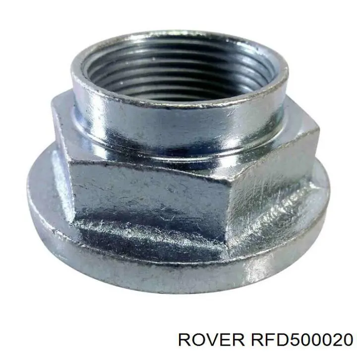 RFD500020 Rover Гайка полуоси передней