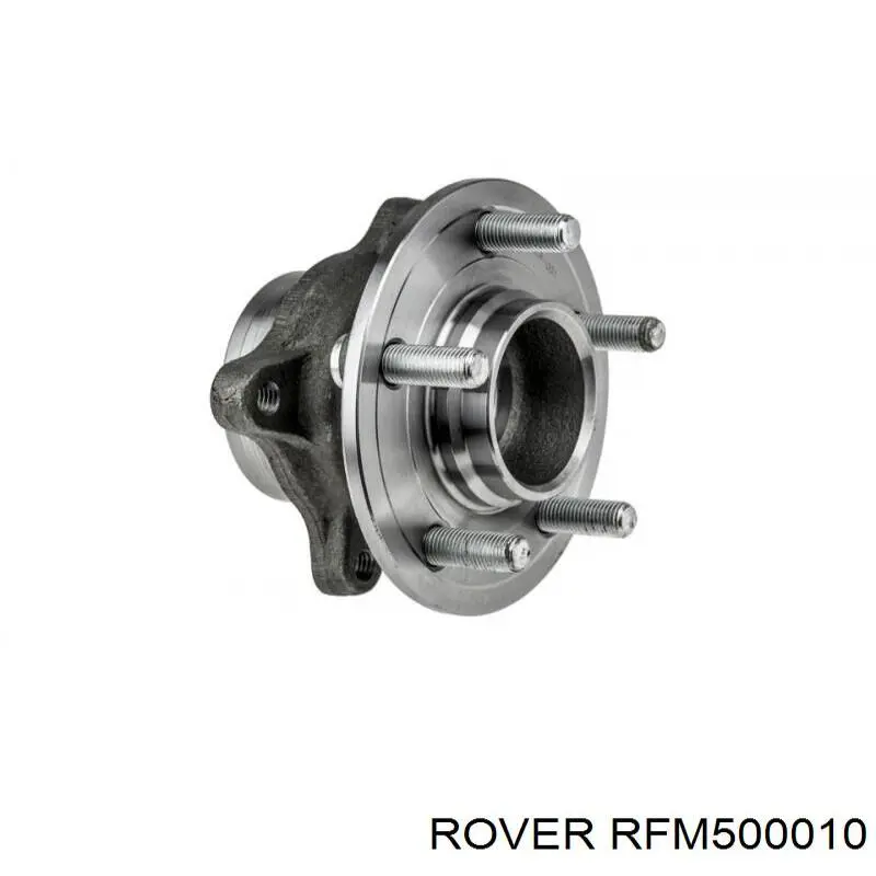 Ступица передняя RFM500010 Rover