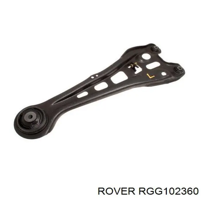  RGG102360 Rover