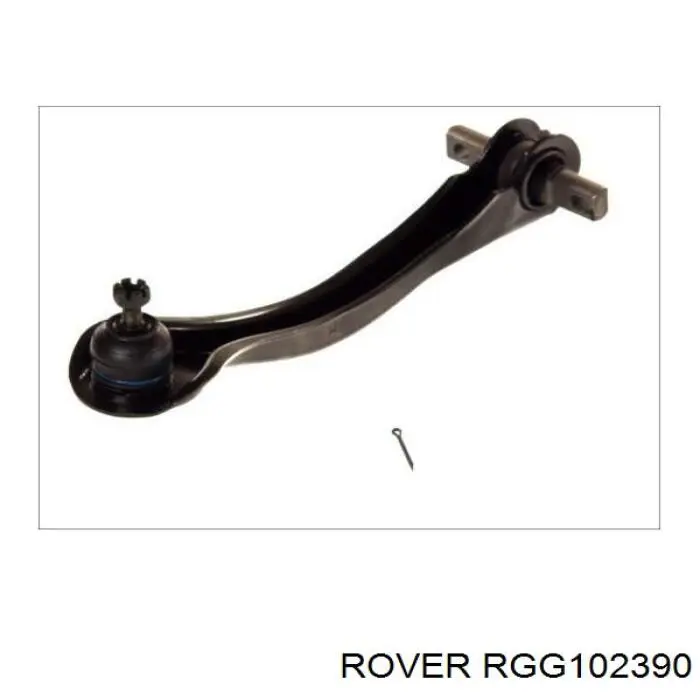 RGG102390 Rover Верхний рычаг задней подвески правый