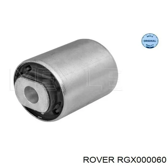 Полиуретановый сайлентблок заднего нижнего рычага Rover RGX000060 цена, от 18.59 USD