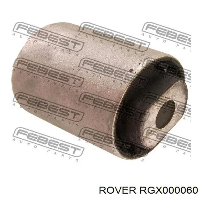 Сайлентблок заднего нижнего рычага RGX000060 Rover