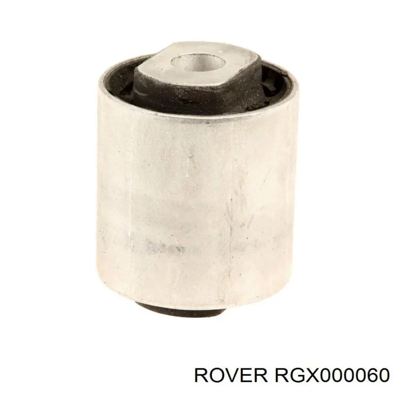 RGX000060 Rover сайлентблок заднего нижнего рычага