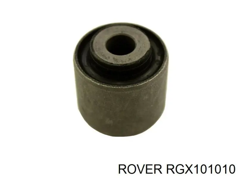 RGX101010 Rover bloco silencioso do pino de apoio traseiro