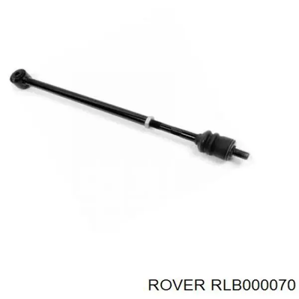 Задняя ступица RLB000070 Rover