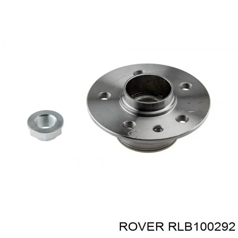 Ступицы задних колес Rover RLB100292 цена, от 41.09 USD