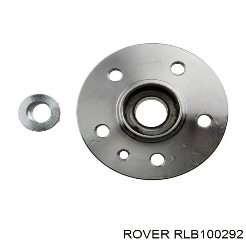 Купить RLB100292 Rover Задняя шпиндель