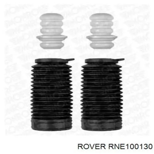 Пыльник амортизатора переднего на Rover 75 RJ