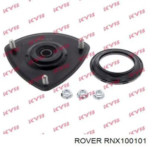 RNX100101 Rover Подушка амортизатора переднего